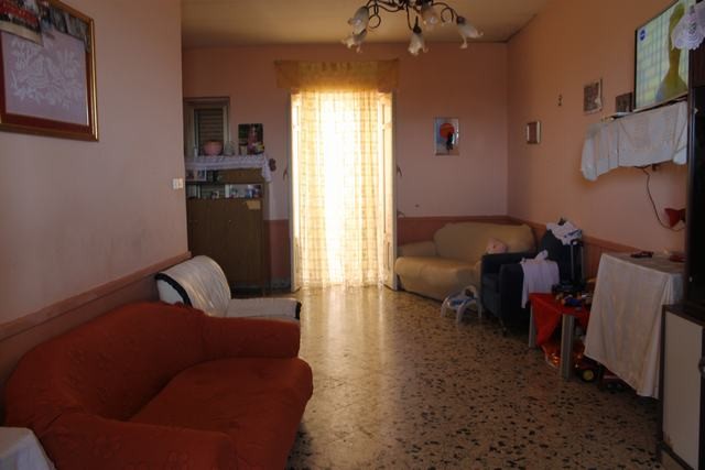HOUSE IN VIA ANTINORI 