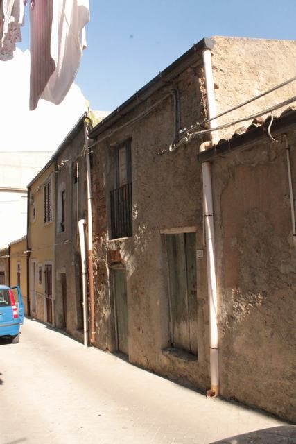 CASA LA MATTINA – VIA SETTICASI
