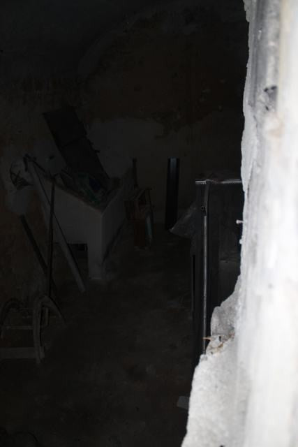 CASA LA MATTINA – VIA SETTICASI