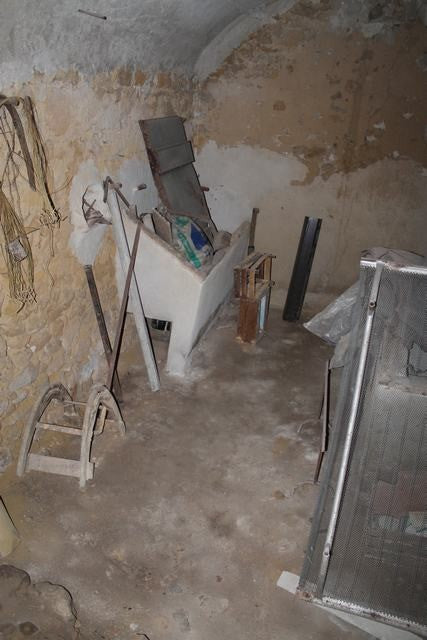CASA LA MATTINA – VIA SETTICASI
