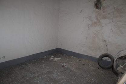 CASA LA MATTINA – VIA SETTICASI