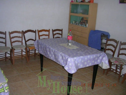 PANORAMIC HOUSE AND LAND CONTRADA FAMIDRU