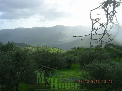 PANORAMIC HOUSE AND LAND CONTRADA FAMIDRU
