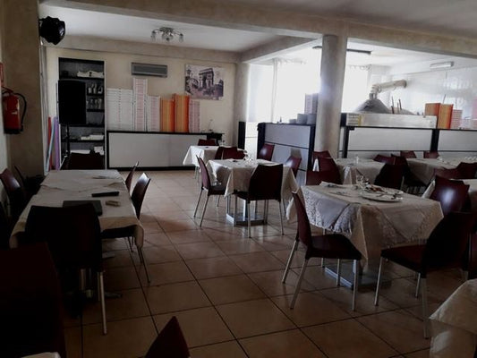 VENDESI  ATTIVITA' COMMERCIALE - ALESSANDRIA DELLA ROCCA