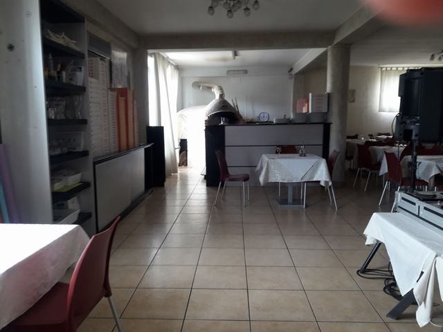 COMMERCIAL ACTIVITY FOR SALE - ALESSANDRIA DELLA ROCCA
