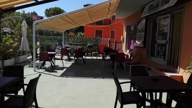 COMMERCIAL ACTIVITY FOR SALE - ALESSANDRIA DELLA ROCCA
