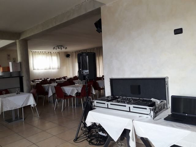 COMMERCIAL ACTIVITY FOR SALE - ALESSANDRIA DELLA ROCCA
