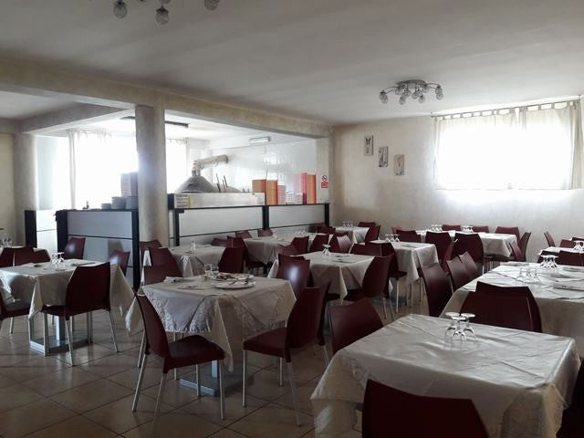COMMERCIAL ACTIVITY FOR SALE - ALESSANDRIA DELLA ROCCA
