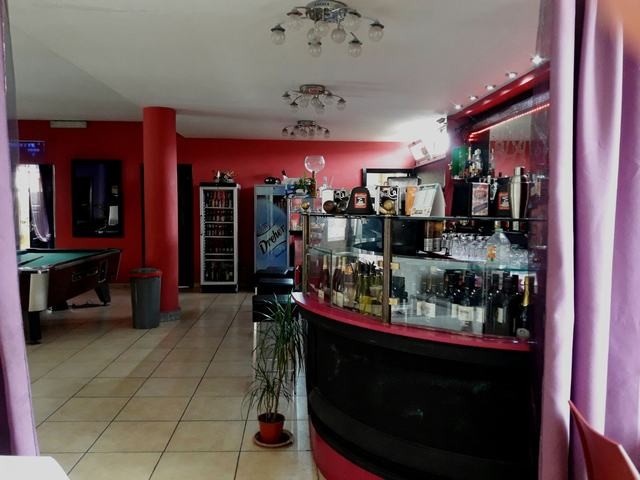 COMMERCIAL ACTIVITY FOR SALE - ALESSANDRIA DELLA ROCCA
