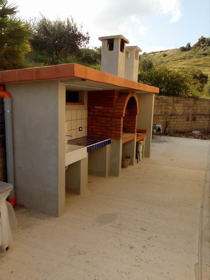 CALTAGIRONE HOUSE SCILLONATO DISTRICT