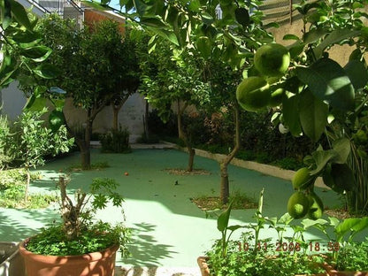 APPARTAMENTI GIORDANO – CORSO CINQUEMANI
