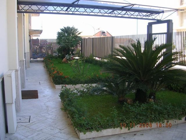 APPARTAMENTI GIORDANO – CORSO CINQUEMANI