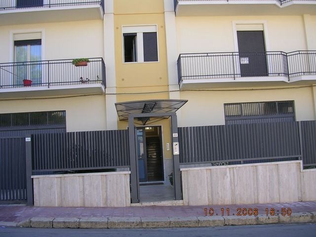 APPARTAMENTI GIORDANO – CORSO CINQUEMANI