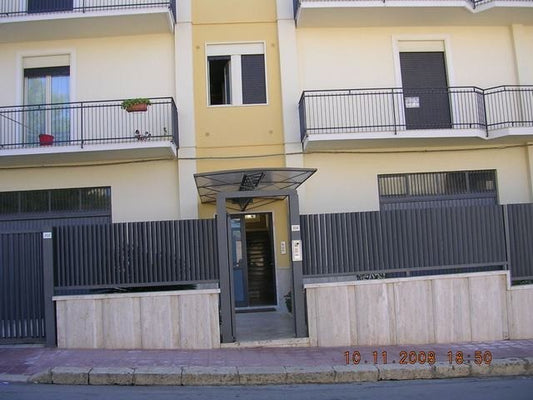 APPARTAMENTI GIORDANO – CORSO CINQUEMANI