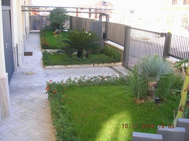 APPARTAMENTI GIORDANO – CORSO CINQUEMANI