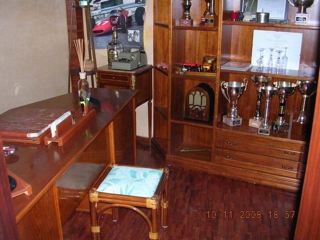 APPARTAMENTI GIORDANO – CORSO CINQUEMANI