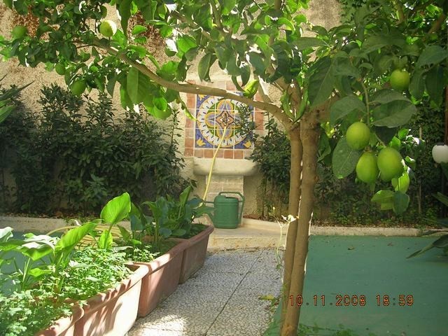 APPARTAMENTI GIORDANO – CORSO CINQUEMANI