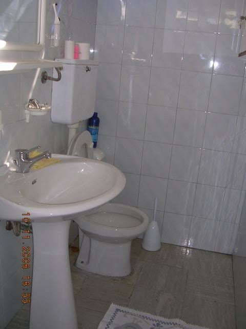 APPARTAMENTI GIORDANO – CORSO CINQUEMANI