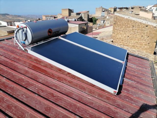 CASA STEFANIA VIA GENTILE