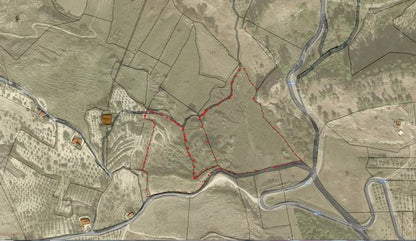 TERRENO TORTORICI – CATTOLICA ERACLEA