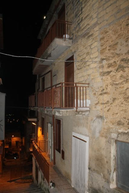CASA  BARTOLOMEO SALITA RAGUSA