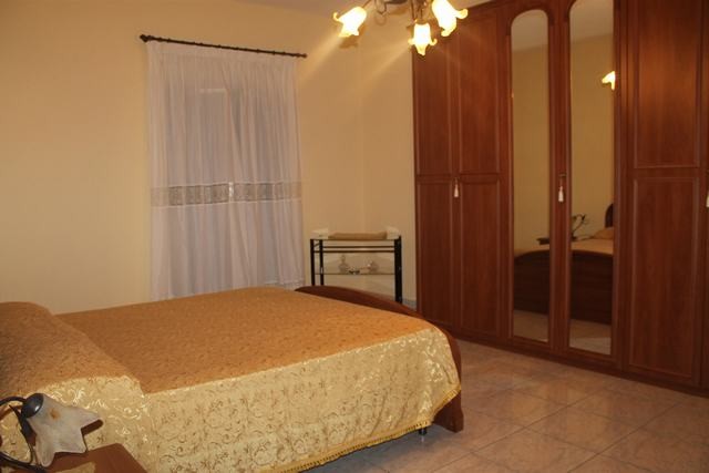 CASA  BARTOLOMEO SALITA RAGUSA