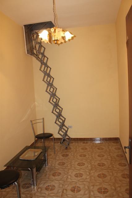 CASA  BARTOLOMEO SALITA RAGUSA