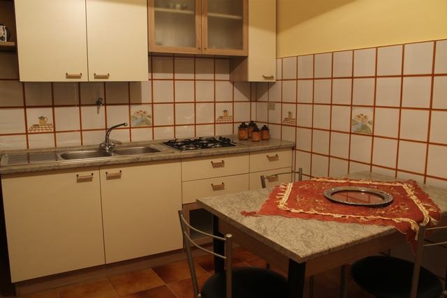 CASA  BARTOLOMEO SALITA RAGUSA
