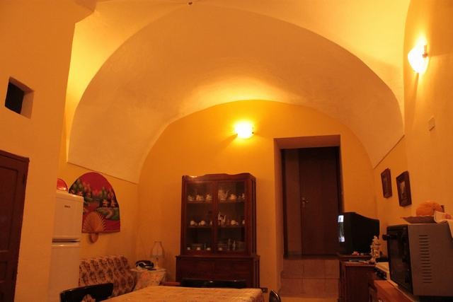 CASA LUIGI – VIA SCAVUZZO N.60-66 - PROPERTY IN SICILY