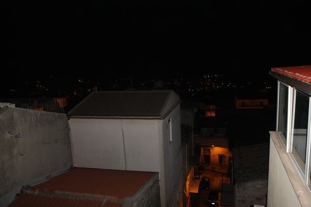 CASA  BARTOLOMEO SALITA RAGUSA