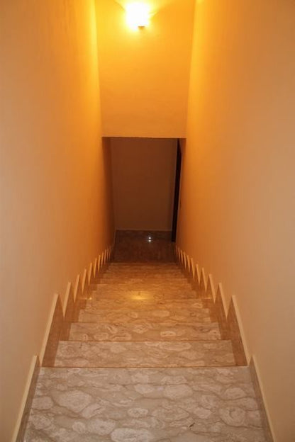 CASA  BARTOLOMEO SALITA RAGUSA