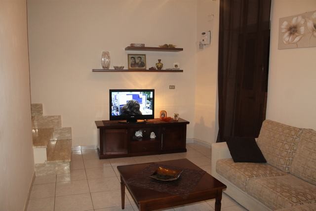 CASA  BARTOLOMEO SALITA RAGUSA