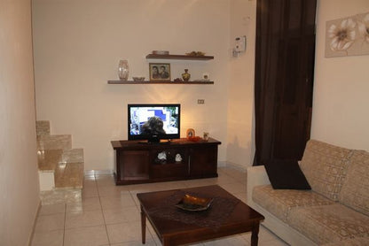 CASA  BARTOLOMEO SALITA RAGUSA