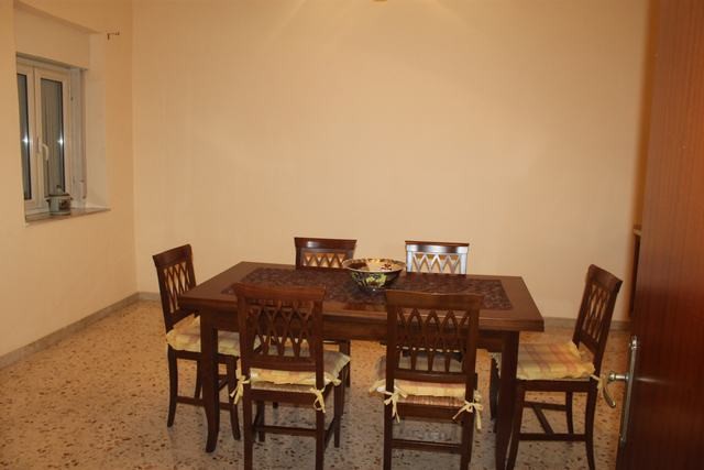 CASA  BARTOLOMEO SALITA RAGUSA