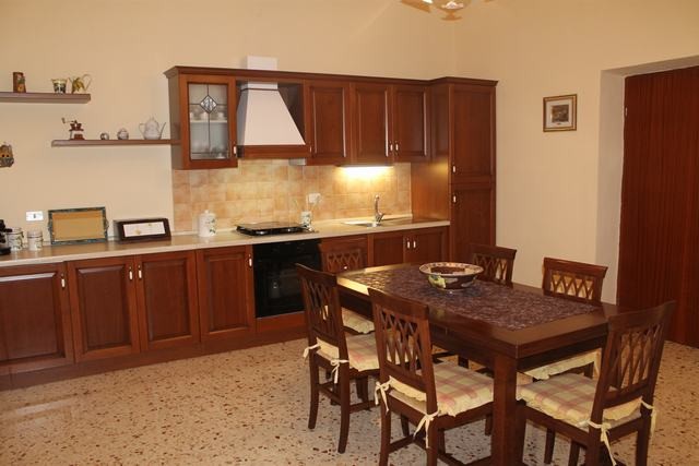 CASA  BARTOLOMEO SALITA RAGUSA