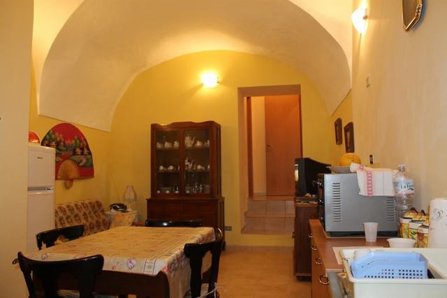 CASA LUIGI – VIA SCAVUZZO N.60-66 - PROPERTY IN SICILY