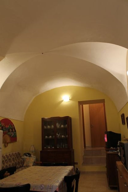 CASA LUIGI – VIA SCAVUZZO N.60-66 - PROPERTY IN SICILY
