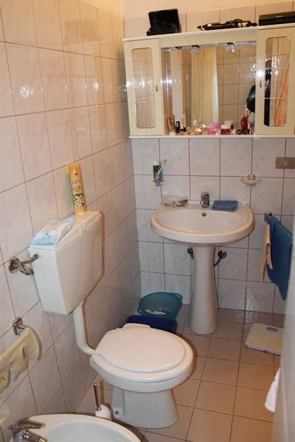 CASA LUIGI – VIA SCAVUZZO N.60-66 - PROPERTY IN SICILY