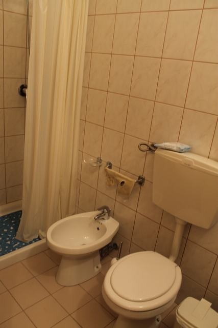 CASA LUIGI – VIA SCAVUZZO N.60-66 - PROPERTY IN SICILY