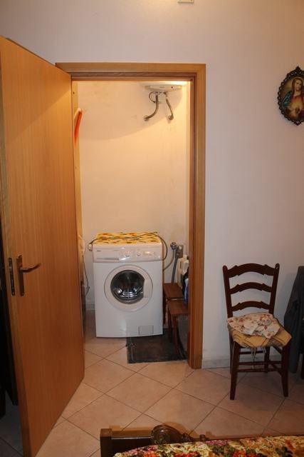 CASA LUIGI – VIA SCAVUZZO N.60-66 - PROPERTY IN SICILY