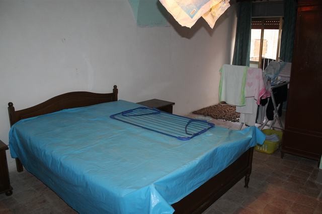 CASA LUIGI – VIA SCAVUZZO N.60-66 - PROPERTY IN SICILY