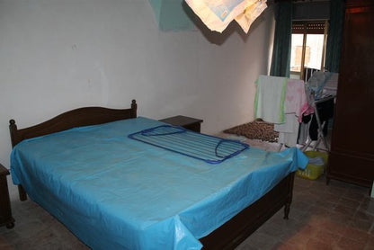 CASA LUIGI – VIA SCAVUZZO N.60-66 - PROPERTY IN SICILY