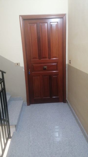 APT MATTALIANO – CORSO CINQUEMANI ARCURI