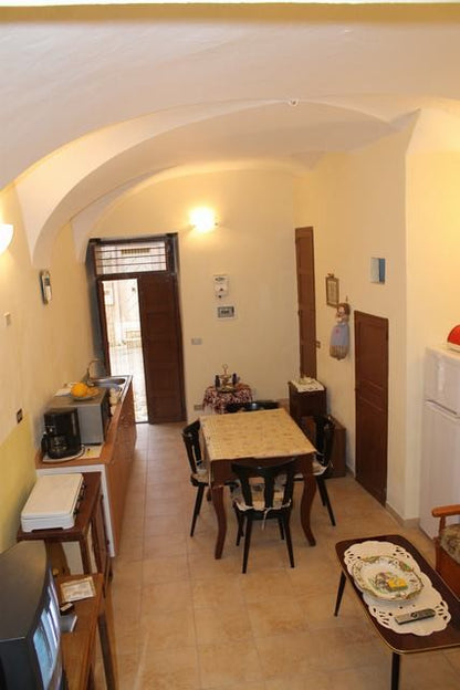 CASA LUIGI – VIA SCAVUZZO N.60-66 - PROPERTY IN SICILY