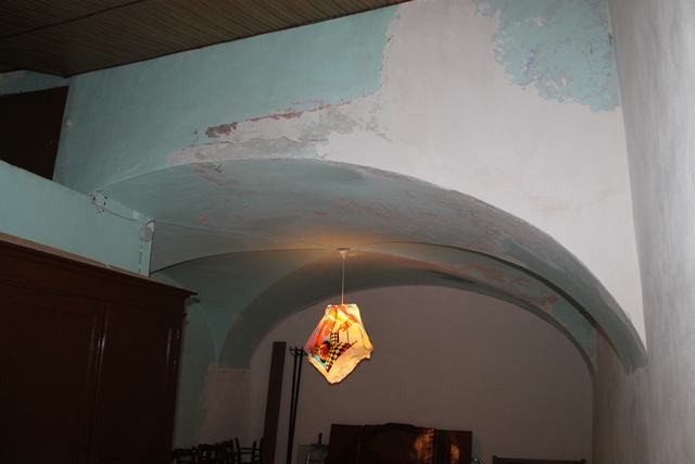 CASA LUIGI – VIA SCAVUZZO N.60-66 - PROPERTY IN SICILY