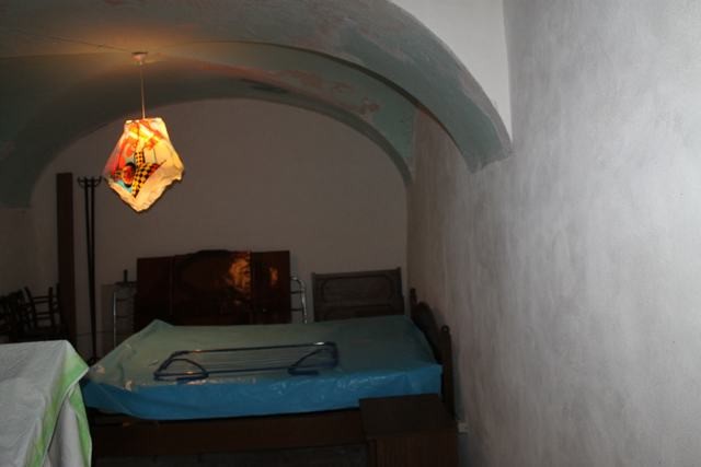 CASA LUIGI – VIA SCAVUZZO N.60-66 - PROPERTY IN SICILY