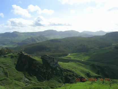 LAND REGINALD CALEDONIA - PROPERTY IN SICILY