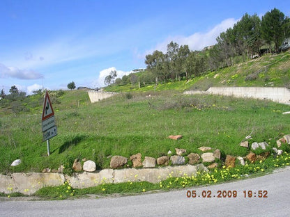 LAND REGINALD CALEDONIA - PROPERTY IN SICILY