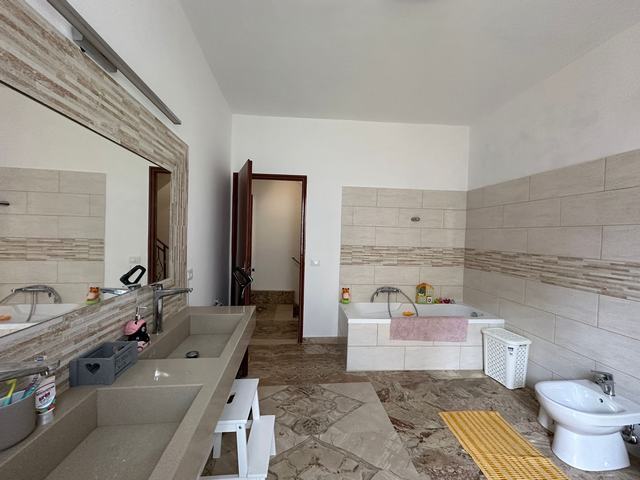 CASA STEFANIA VIA GENTILE