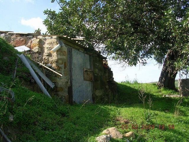 LAND REGINALD CALEDONIA - PROPERTY IN SICILY